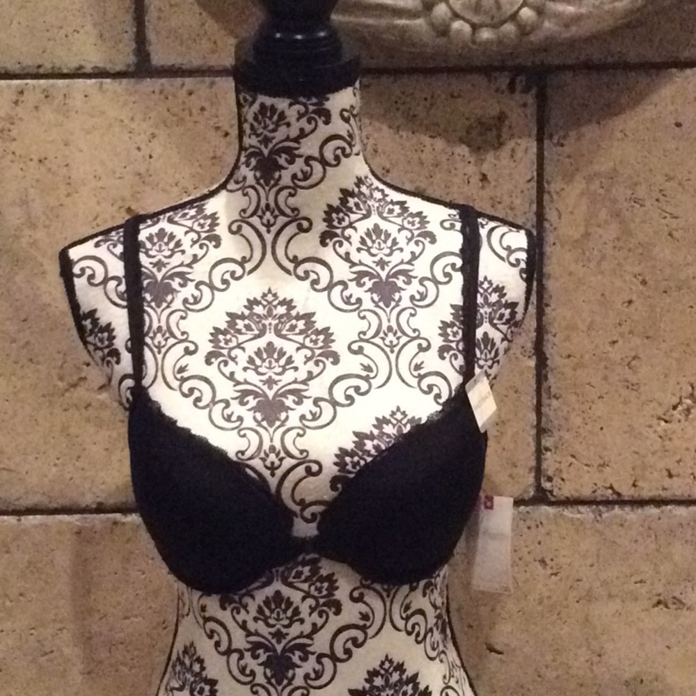 Izod racerback Bra
